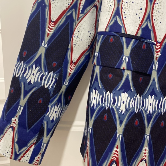 AML Paris wax blazer 38 - Picture 4 of 5